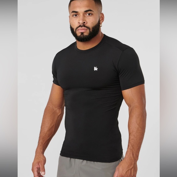 YoungLA Compression Shirt - Picture 2 of 2